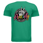 Kelly Green - G640 - BACK