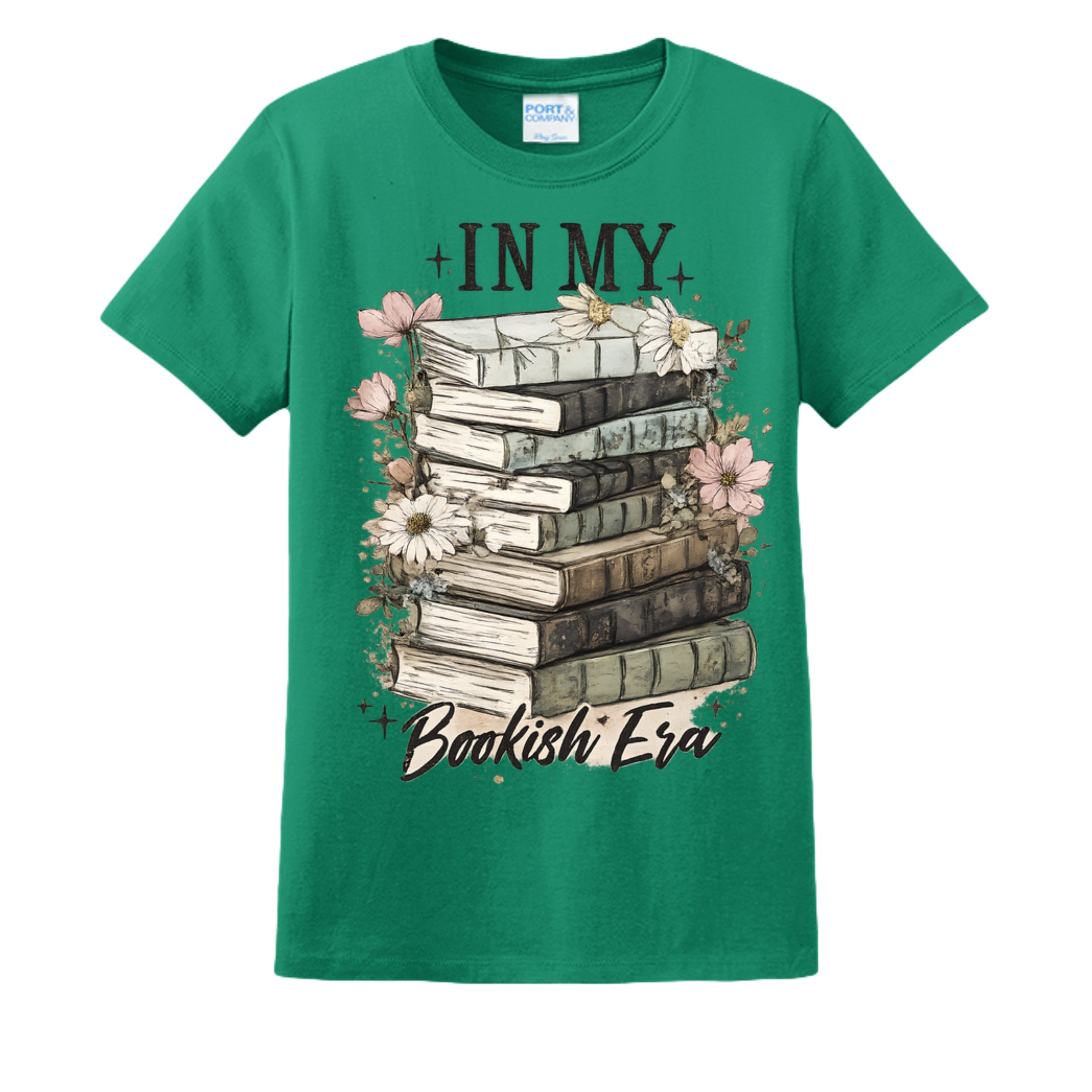 Kelly - LPC54 - FRONT