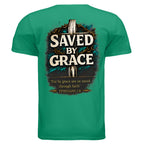 Kelly Green - G640 - BACK