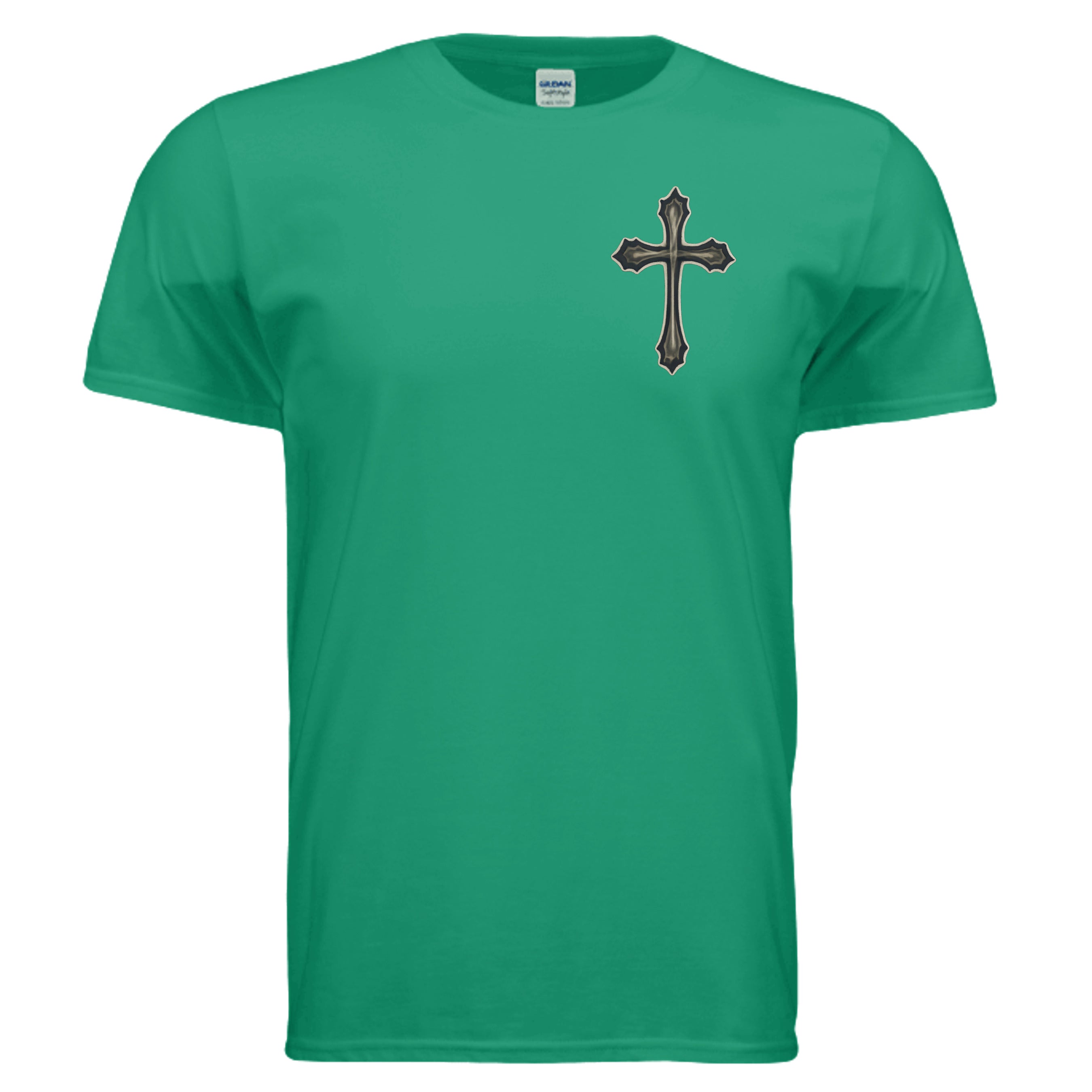 Kelly Green - G640 - FRONT