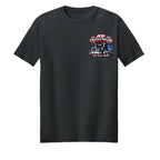 Black - 3000 - FRONT