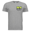 SPORT GREY - G640 - FRONT