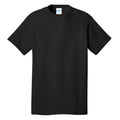 Jet Black - PC54T - FRONT