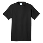Jet Black - PC54T - FRONT