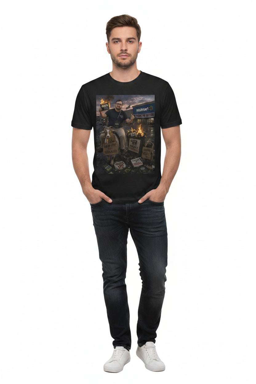 Jet Black - PC450 - FRONT
