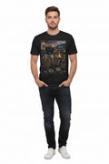 Jet Black - PC450 - FRONT
