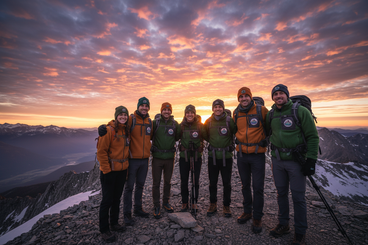Summit Squad